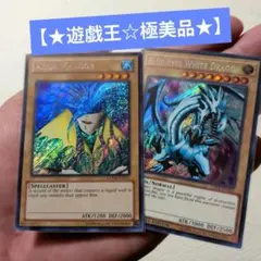 2026年最新】光と闇の竜 英語 シークレットの人気アイテム - メルカリ