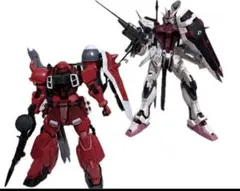 2026年最新】mg ザクの人気アイテム - メルカリ