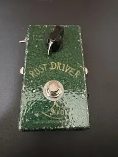 2026年最新】hao rust driverの人気アイテム - メルカリ