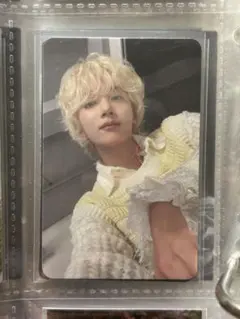 2026年最新】seventeen this man ジョンハン yes24の人気アイテム