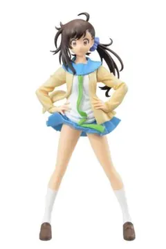 2026年最新】ニセコイ プレミアムフィギュアの人気アイテム - メルカリ