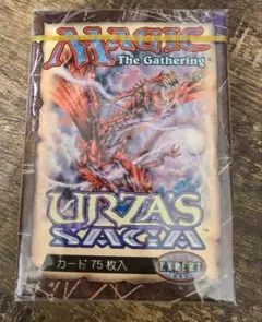 2026年最新】MTG 未開封 スターターの人気アイテム - メルカリ