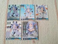 2026年最新】野うさぎの休日兎田ぺこらの人気アイテム - メルカリ