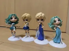 2026年最新】qposket セーラームーン セットの人気アイテム - メルカリ