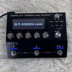 2026年最新】boss gt1000 coreの人気アイテム - メルカリ