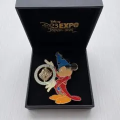 2026年最新】d23 ピンバッジの人気アイテム - メルカリ