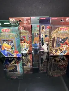 2026年最新】遊戯王 ストラクチャーデッキ デラックスセットの人気
