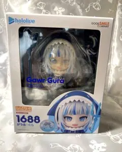 2026年最新】がうるぐら フィギュアの人気アイテム - メルカリ