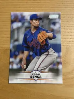 2026年最新】千賀滉大 toppsの人気アイテム - メルカリ
