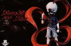 2026年最新】金木研 ガレージキットの人気アイテム - メルカリ