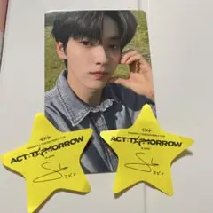2026年最新】txt moa zone スビンの人気アイテム - メルカリ