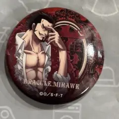 2026年最新】ミホーク缶バッジの人気アイテム - メルカリ