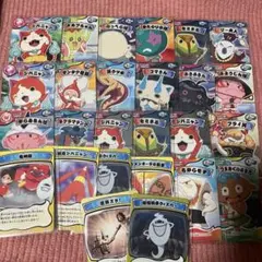 2026年最新】妖怪ウォッチとりつきカードバトルカードの人気アイテム