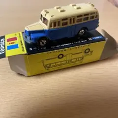 2026年最新】トミカいすゞボンネットバスの人気アイテム - メルカリ