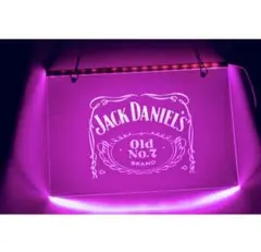 2026年最新】ジャックダニエル LEDの人気アイテム - メルカリ