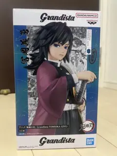 2026年最新】Grandista TOMIOKA GIYUの人気アイテム - メルカリ