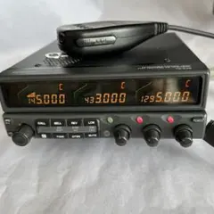 KENWOOD TM-942S 144 430 1200MHz FM 送信難あり - メルカリ