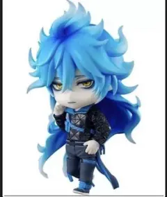 2026年最新】ツイステ イデア ねんどろいどの人気アイテム - メルカリ
