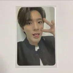 2026年最新】NCt zone ポップアップ 購入特典 ジェノの人気アイテム