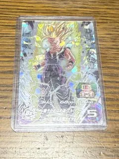 2026年最新】ドラゴンボールヒーローズ 孫悟空 スーパーサイヤ人3の