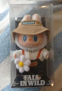 2026年最新】the monsters fall in wild ぬいぐるみの人気アイテム