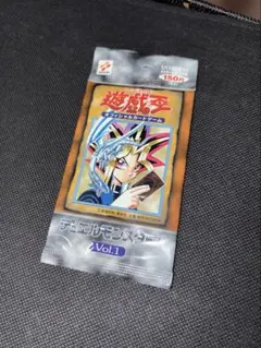 2026年最新】遊戯王 vol.1 未開封 復刻の人気アイテム - メルカリ