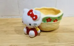 2026年最新】キティちゃん陶器入れの人気アイテム - メルカリ
