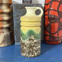 haldensleben 18cm fat lava ミッドセンチュリー - メルカリ