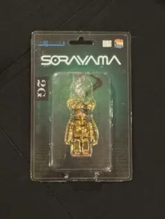 2026年最新】BE@RBRICK SORAYAMAの人気アイテム - メルカリ