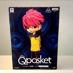 2026年最新】qposket hide vol.8の人気アイテム - メルカリ