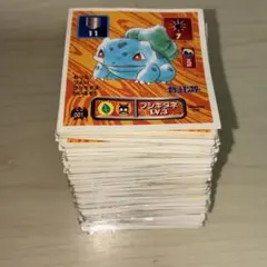 2026年最新】ポケモンシール烈伝 コンプの人気アイテム - メルカリ