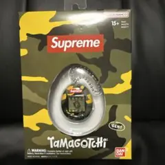 2026年最新】supreme たまごっちの人気アイテム - メルカリ