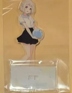 2026年最新】学園アイドルマスター 葛城リーリヤ アクリルスタンドの