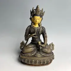 2026年最新】チベット仏像の人気アイテム - メルカリ