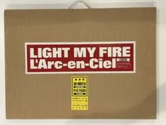 2026年最新】ラルク light my fireの人気アイテム - メルカリ