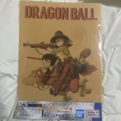2026年最新】ドラゴンボール一番くじビジュアルボードの人気アイテム