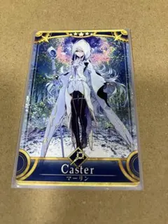 2026年最新】fgo アーケード マーリンの人気アイテム - メルカリ