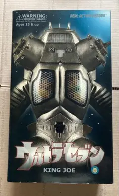 2026年最新】RAH キングジョーの人気アイテム - メルカリ
