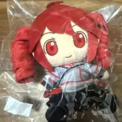 2026年最新】重音テト ぬいぐるみ ahsの人気アイテム - メルカリ
