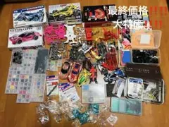2026年最新】ミニ四駆引退セットの人気アイテム - メルカリ