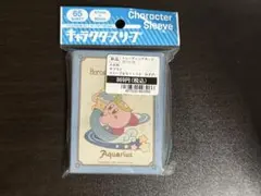 2026年最新】カービィ ホロスコープ スリーブの人気アイテム - メルカリ