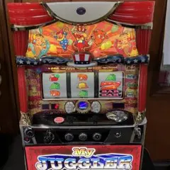 2026年最新】ジャグラー 実機 マイジャグラーの人気アイテム - メルカリ