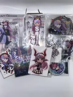 2026年最新】selly 缶バッジの人気アイテム - メルカリ
