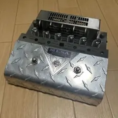 2026年最新】MESA Boogie V-TWINの人気アイテム - メルカリ