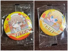 2026年最新】マジカルミライ 缶バッジ 2017の人気アイテム - メルカリ