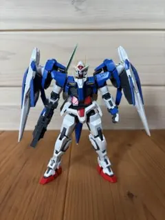 2026年最新】ダブルオーライザー hgの人気アイテム - メルカリ