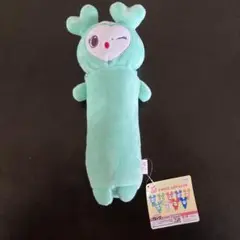 2026年最新】のびふにゃポーチの人気アイテム - メルカリ