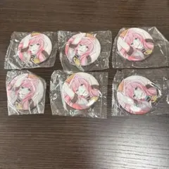 2026年最新】巡音ルカ サンリオ 缶バッジの人気アイテム - メルカリ
