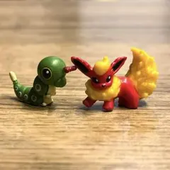 2026年最新】ちびポケモデルの人気アイテム - メルカリ