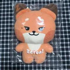 2026年最新】zeroni ぬいぐるみ フラットの人気アイテム - メルカリ